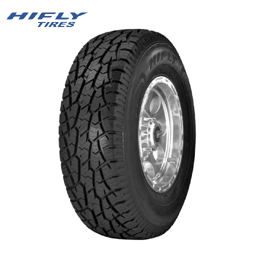 [200H7023] P285/70R17 HIFLY VIGOROUS AT601  117T AB460