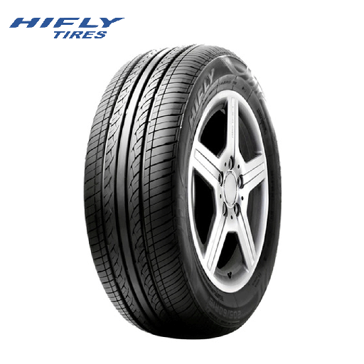 [200H2064] P175/70R13 HIFLY HF201 82T AA400