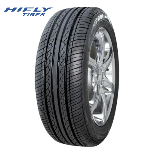 [200H2106] P185/60R13 HIFLY HF201 80H AA400